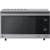 Image de LG Micro ondes Combiné MJ3965ACS