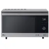 Image de Micro-ondes combiné posable LG MJ3965ACS 1100 W Gris en occasion ou reconditionné