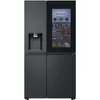 Image de Réfrigérateur Américain LG GSXE90EVDD InstaView