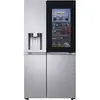 Image de Réfrigérateur Américain LG GSXE90MBAD Instaview