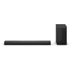 Image de LG S70TY - 3.1.1 Kan?le - 400 W - DTS - DTS Digital Surround - DTS-HD HR - DTS-HD Master Audio - DTS:X - Dolby Atmos - Dolby Digital,... - Bass Blast - Bass Blast+ - Spiel - Film - Sport - Standard -