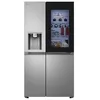 Image de LG Réfrigérateur américain GSXE80PYBD