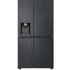 Image de LG Réfrigérateur américain GSLE90EVAC