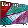 Image de LG 55UR78006LK Smart TV WiFi 4K Ultra HD 139,7 cm (55") Noir