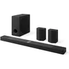 Image de LG DS95TR.DDEULLK Soundbar