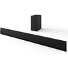 Image de LG DSG10TY 3.1 Dolby Atmos Barre de Son (420 W) avec Caisson de Basses sans Fil (Wow Cast, HDMI, Bluetooth) [2024]