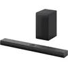 Image de LG DS70TY 3.1.1 Dolby Atmos Barre de Son (400 W) avec Caisson de Basses sans Fil (eARC, HDMI, Optique, Bluetooth) [2024]