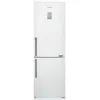 Image de Samsung RB34J3515WW Autonome 328L A++ Blanc réfrigérateur-congélateur - Réfrigérateurs-congélateurs (328 L, SN-T, 13 kg/24h, A++, Nouvelle zone compartiment, Blanc)