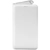 Image de Samsung EF-WA510PWEGWW Etui à rabat pour Samsung Galaxy A5 Blanc