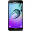 Image de Samsung Galaxy A3 (2016) - 4G smartphone - RAM 1.5 Go / Mémoire interne 16 Go - microSD slot - OLED display - 4.7" - 1280 x 720 pixels - rear camera 13 MP - front camera 5 MP en occasion ou reconditionné