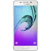 Image de Samsung Galaxy A3 (2016) - 4G smartphone - RAM 1.5 Go / Mémoire interne 16 Go - microSD slot - écran OEL - 4.7" - 1280 x 720 pixels - rear camera 13 MP - front camera 5 MP en occasion ou reconditionné
