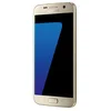 Image de Samsung Galaxy S7 Smartphone débloqué 4G (Ecran : 5,1 pouces - 32 Go - 4 Go RAM - Simple Nano-SIM - Android) Or (Import Allemagne)
