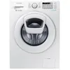 Image de Lave-linge Frontal 8kg Samsung 1400tr/min 60cm A+++, Ww80k5413ww en occasion ou reconditionné