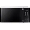 Image de Micro-ondes SAMSUNG Solo - Blanc - 23 L - 800 W - Cavité céramique émail