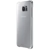 Image de Samsung Coque pour Samsung Galaxy S7 Edge Argent