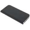 Image de Samsung Flip Wallet Etui pour Samsung Galaxy S7 Noir