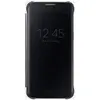 Image de Samsung Clear View Etui pour Samsung Galaxy S7 Noir