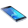Image de Samsung Galaxy J3 (2016) - 4G smartphone - RAM 1.5 Go / Mémoire interne 8 Go - microSD slot - écran OEL - 5" - 1280 x 720 pixels - rear camera 8 MP - front camera 5 MP - noir en occasion ou reconditionné