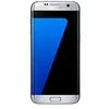 Image de Samsung Galaxy S7 Edge Smartphone débloqué 4G (Ecran: 5,5 pouces - 32 Go - Android) Argent (import Allemagne)