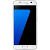Image de Samsung Galaxy S7 Smartphone débloqué 4G (Ecran : 5,1 pouces - 32 Go - 4 Go RAM - Simple Nano-SIM - Android Marshmallow 6.0) Blanc