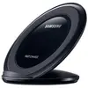 Image de Samsung EP-NG930BBEGWW Chargeur à Induction STAND (Charge Rapide) Noir