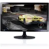 Image de Samsung S24D330 Moniteur 24 Full HD, 1920 x 1080, 1 Ms, 60 Hz, Game Mode, D-Sub, cble HDMI Inclus, Noir