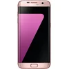 Image de Samsung Galaxy S7 Edge Smartphone débloqué 4G (Ecran: 5,1 pouces - 32 Go - Android) Rose (Import Allemagne)