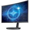 Image de Samsung LC27FG70FQUXEN Ecran PC 27" LED 1920 x 1080 1 ms HDMI Noir