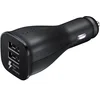Image de Samsung EP-LN920CBEGWW Chargeur Allume-Cigare pour Galaxy A5 2017
