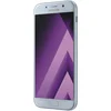 Image de Samsung Galaxy A5 2017 Smartphone portable débloqué 4G (Ecran: 5,2 pouces - 32 Go - Nano-SIM - Android 6.0) Bleu