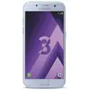 Image de Smartphone Samsung Galaxy A3 2017 16 Go Bleu en occasion ou reconditionné