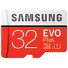 Image de Samsung EVO Plus 32 GB microSDHC UHS-I U1 Memory Card with Adapter