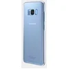 Image de Samsung Original Coque Transparente pour Samsung Galaxy S8 - Noir Transparent