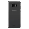 Image de Coque Samsung Translucide Noir pour Galaxy S8+ en occasion ou reconditionné