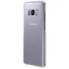 Image de Samsung Original Coque Transparente pour Samsung Galaxy S8 Plus - Violet