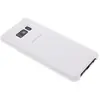 Image de Samsung Original Coque en Silicone pour Samsung Galaxy S8 Plus - Blanc