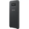 Image de Samsung Original Coque en Silicone pour Samsung Galaxy S8 Plus - Gris foncé