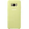 Image de Samsung Original Coque en Silicone pour Samsung Galaxy S8 - Vert