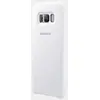 Image de Samsung Original Coque en Silicone pour Samsung Galaxy S8 - Blanc