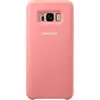 Image de Samsung Original Coque en Silicone pour Samsung Galaxy S8 - Rose