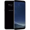 Image de Samsung Galaxy S8+ Smartphone débloqué 4G [Import Espagne] (Ecran : 6,2 pouces - 64 Go - 4 Go RAM - Simple Nano-SIM - Android Nougat 7.0) Noir