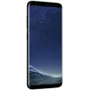 Image de Samsung Galaxy S8 Smartphone Débloqué 4G [Import Italie] (Ecran : 5,8 pouces - 64 Go - 4 Go RAM - Simple Nano-SIM - Android Nougat 7.0) Noir