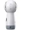 Image de Samsung New Gear 360 référence R210 Vidéos et Photos 4K - Blanc