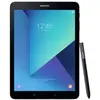 Image de Samsung Galaxy Tab S3 - Tablette - Android 7.0 (Nougat) - 32 Go - 9.7" Super AMOLED (2048 x 1536) - Logement microSD - 4G - LTE - noir en occasion ou reconditionné