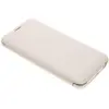 Image de Samsung EF-WJ730CF Etui à rabat pour Samsung Galaxy J7 2017 Or