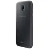 Image de Samsung Coque semi-rigide pour Samsung Galaxy J5 2017 Noir