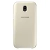 Image de Etui Samsung Flip Wallet Or pour Galaxy J5 2017 en occasion ou reconditionné