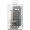 Image de Samsung EB-WG95EBBEGWW Pack pour Galaxy S8+ avec Coque Transparente + Batterie Externe 5.2A Charge Rapide + Film de Protection