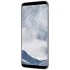 Image de Samsung Galaxy S8+ Smartphone débloqué 4G (Ecran : 6,2 pouces - 64 Go - 4 Go RAM - Simple Nano-SIM - Android Nougat 7.0) Argent Polaire (Import Allemagne)