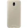 Image de Samsung Coque semi-rigide pour Galaxy J3 2017 Doré